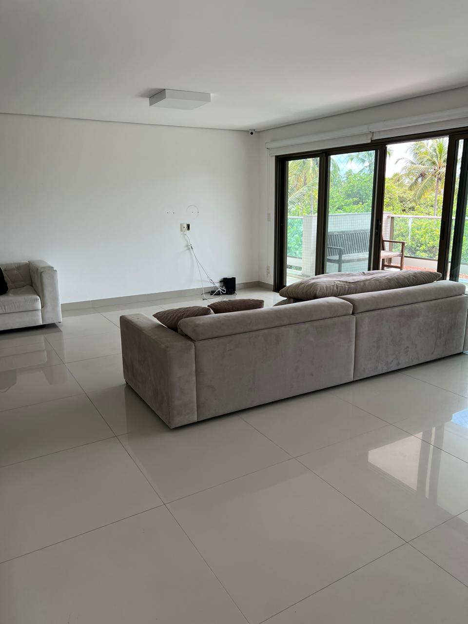 Imagem Apartamento com 4 Quartos à Venda, 238 m²em Paiva - Cabo de Santo Agostinho