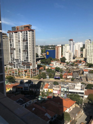 Imagem Apartamento com 2 Quartos à Venda, 103 m²em Jardim das Acácias - São Paulo