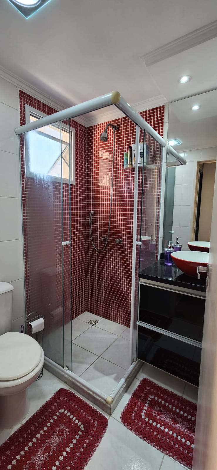 Imagem Apartamento com 2 Quartos à Venda, 64 m²em Usina Piratininga - São Paulo