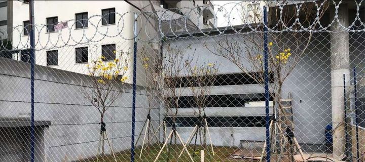 Foto do imóvel: Edifício Residencial com 4 Quartos à Venda, 278 m² em Indianópolis - São Paulo