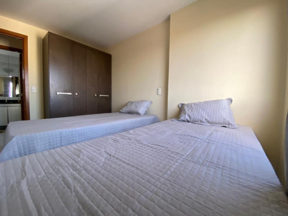 Imagem Apartamento com 2 Quartos à Venda,  em Ponta Negra - Natal