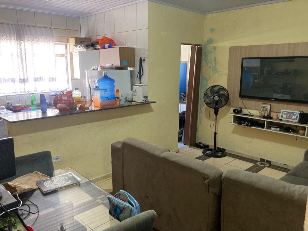 Imagem Sobrado com 3 Quartos à Venda, 100 m²em Jardim Bartira - São Paulo