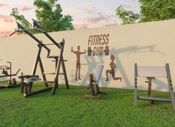 Imagem Apartamento com 2 Quartos à Venda, 44 m² em Imbiribeira - Recife