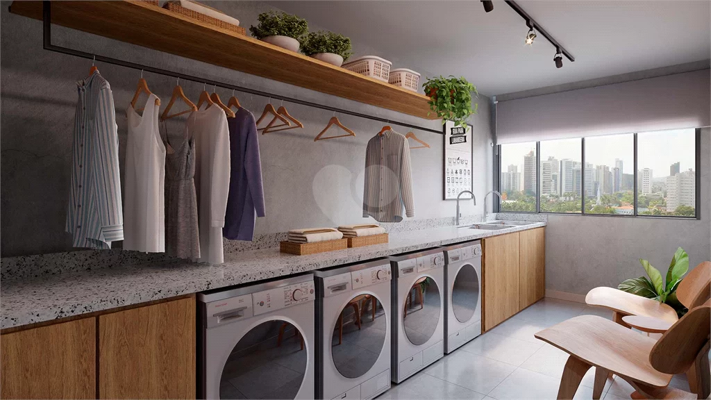 Imagem Apartamento com 1 Quarto à Venda ou Locação, 27 m²em Imbuí - Salvador