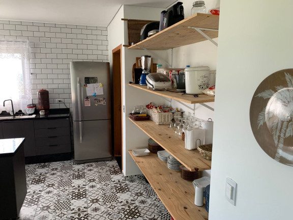 Imagem Casa com 4 Quartos à Venda, 170 m² em Taipas De Pedras (Mailasqui) - São Roque