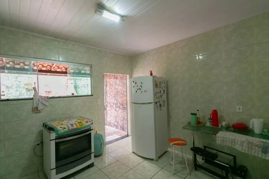 Imagem Casa com 2 Quartos à Venda, 80 m² em Santa Mônica - Belo Horizonte