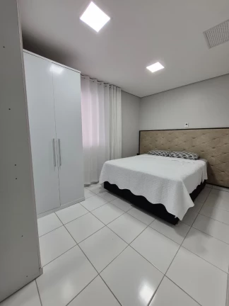 Foto do imóvel: Casa com 2 Quartos à Venda, 129 m² em Paraíso - Chapecó