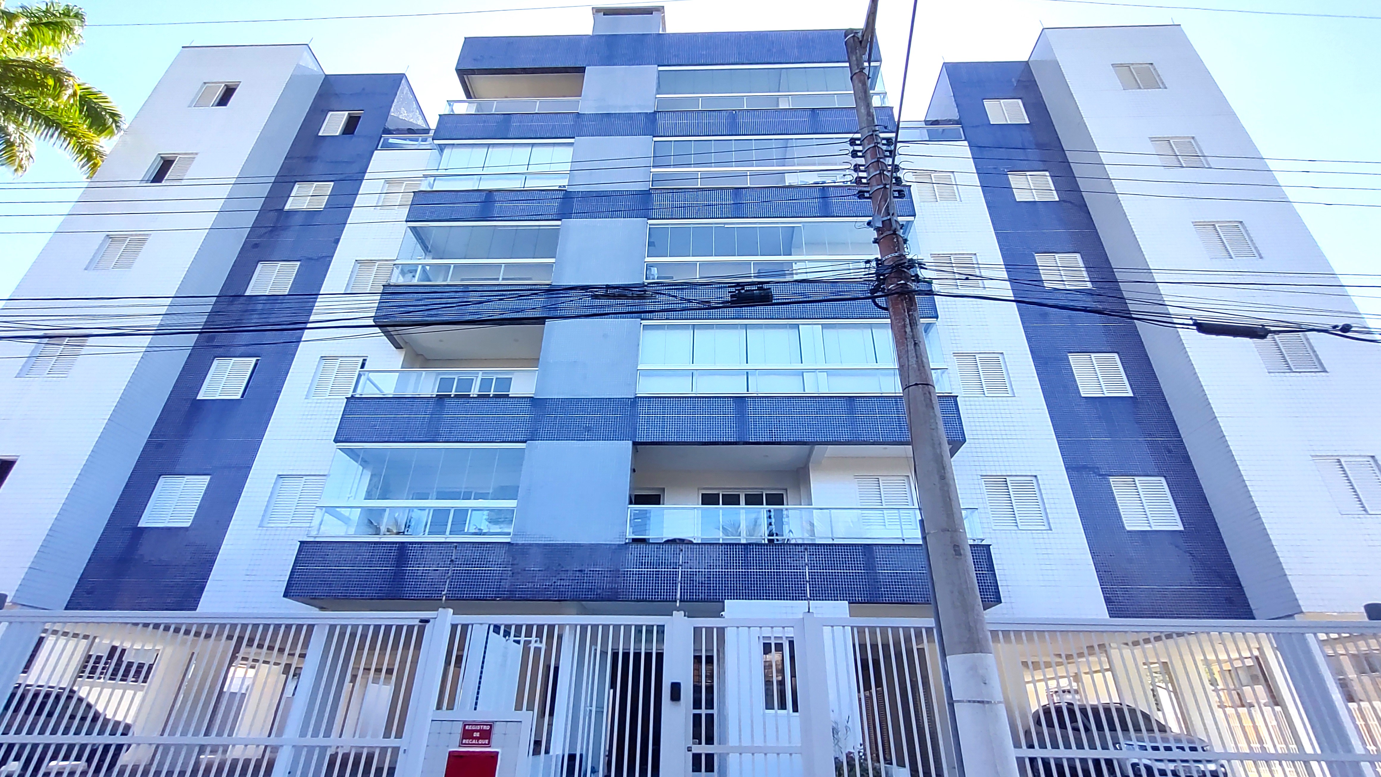 Imagem Apartamento com 2 Quartos à Venda, 75 m²em Toninhas - Ubatuba