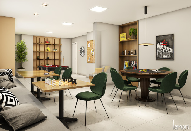 Imagem Apartamento com 2 Quartos à Venda, 39 m² em Vila Paulista - São Paulo
