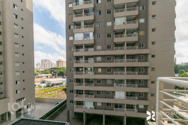 Apartamento com 1 Quarto à Venda, 42 m² em Centro - São Bernardo do Campo