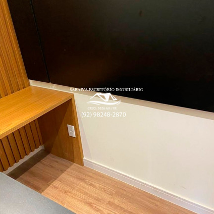Imagem Sala Comercial para Alugar, 33 m² em Nossa Senhora das Graças - Manaus