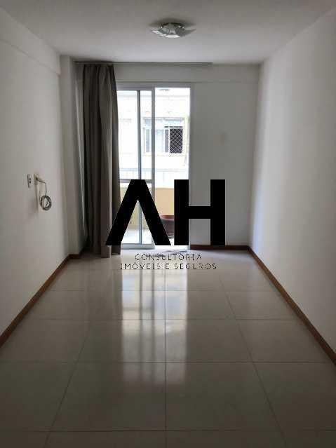 Imagem Apartamento com 2 Quartos à Venda, 60 m²em Largo da Batalha - Niterói