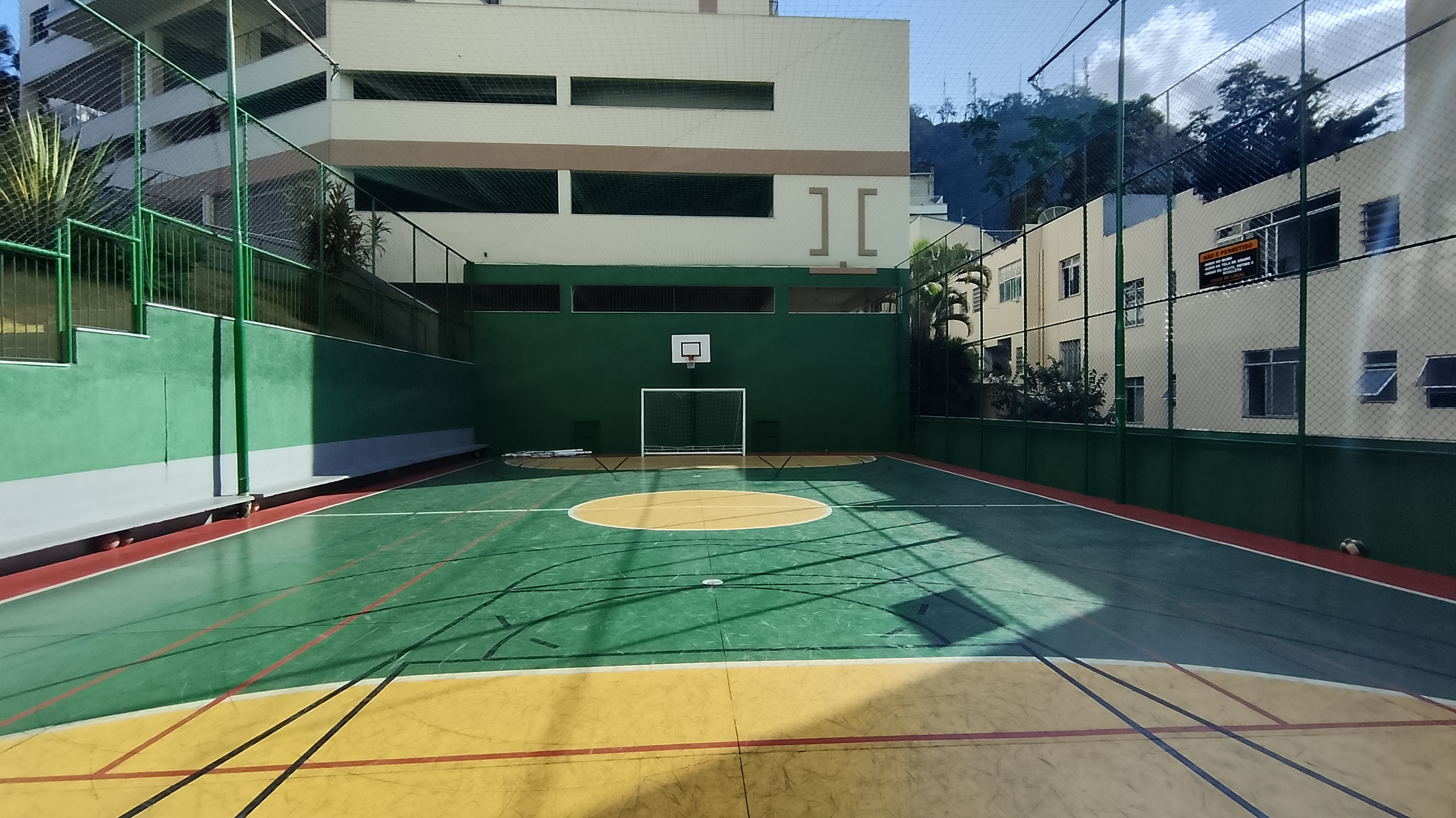 Imagem Apartamento com 3 Quartos à Venda, 120 m² em Centro - Juiz de Fora