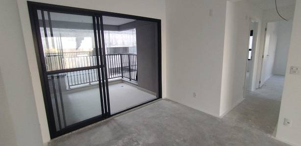 Imagem Apartamento com 3 Quartos à Venda, 91 m²em Jardim das Acácias - São Paulo