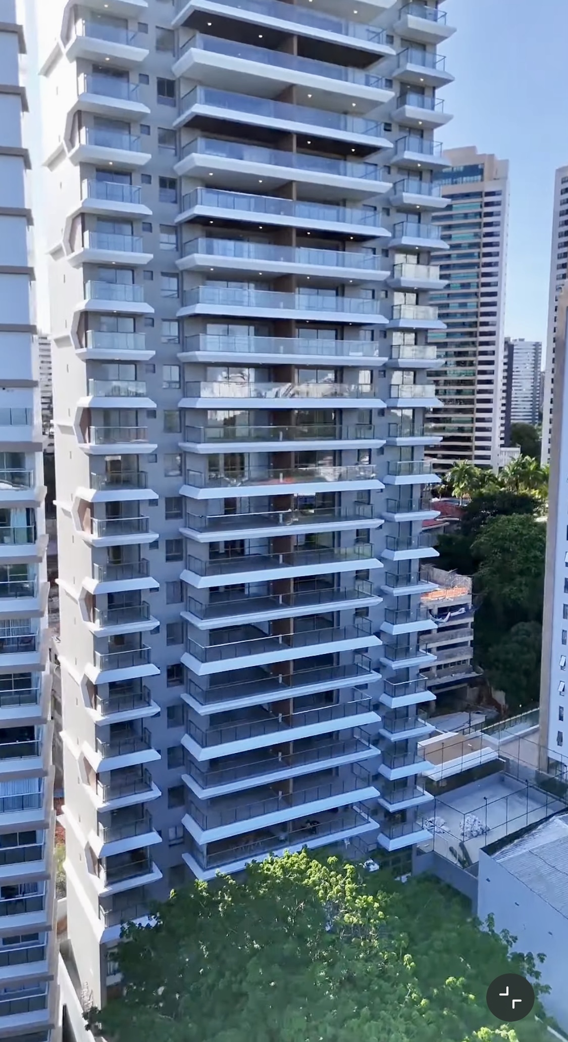 Apartamento com 3 Quartos à Venda, 154 m² em Horto Florestal - Salvador