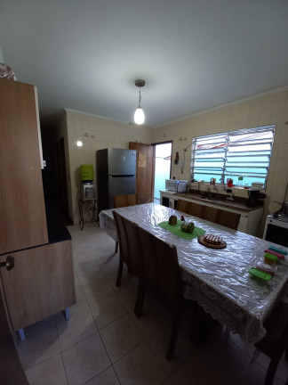 Casa com 2 Quartos à Venda, 71 m² em Jardim Monte Kemel - São Paulo