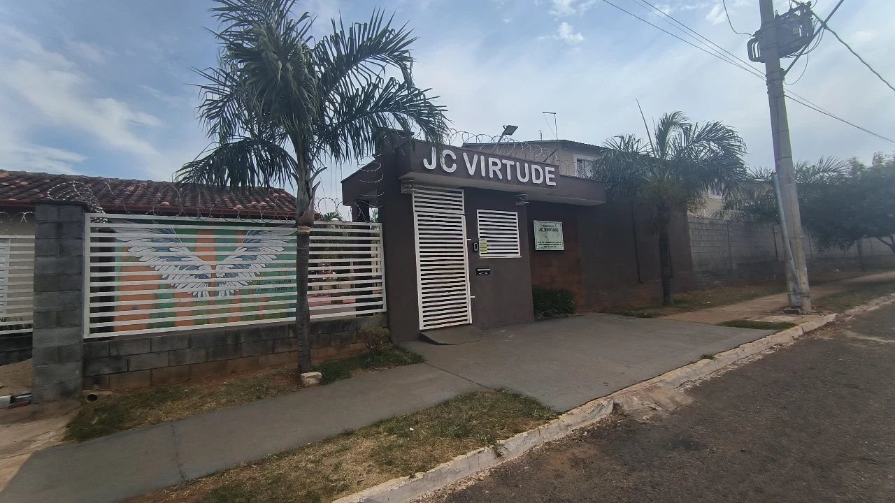 Foto do imóvel: Apartamento com 2 Quartos à Venda, 57 m² em Residencial Jardins do Cerrado 6 - Goiânia
