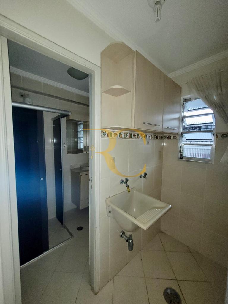 Imagem Apartamento com 1 Quarto à Venda, 44 m²em Centro - Mongaguá