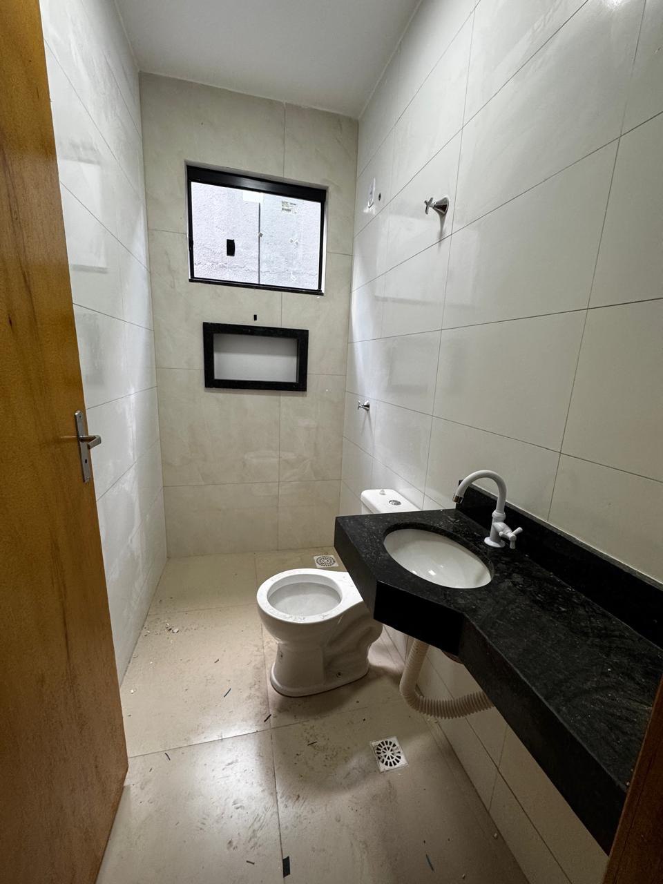 Imagem Casa com 2 Quartos à Venda, 98 m² em Parque Ibirapuera - Aparecida de Goiânia