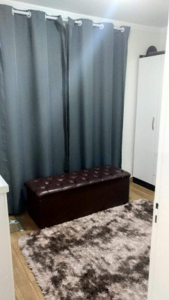 Imagem Apartamento com 3 Quartos à Venda, 68 m² em Jardim Vitória - Bauru