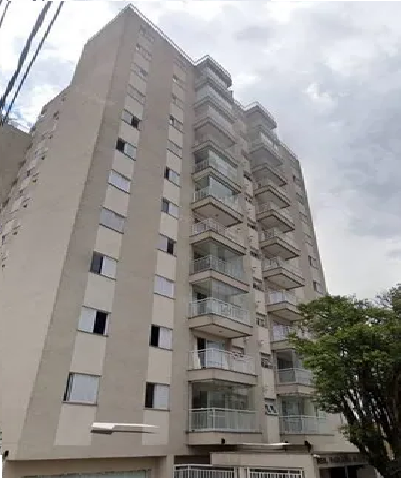 Apartamento com 2 Quartos à Venda, 55 m²em Paulicéia - São Bernardo do Campo