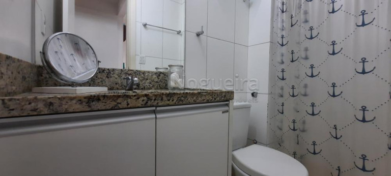Imagem Apartamento com 3 Quartos à Venda, 170 m² em Espinheiro - Recife