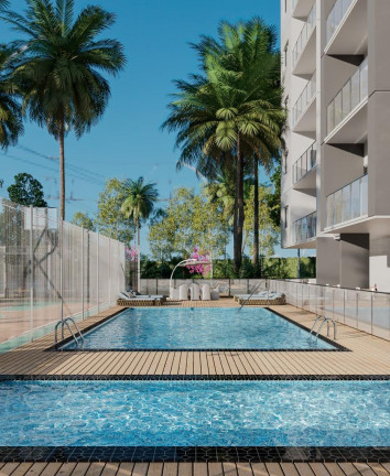 Imagem Apartamento com 2 Quartos à Venda, 63 m² em Centro - Lauro de Freitas