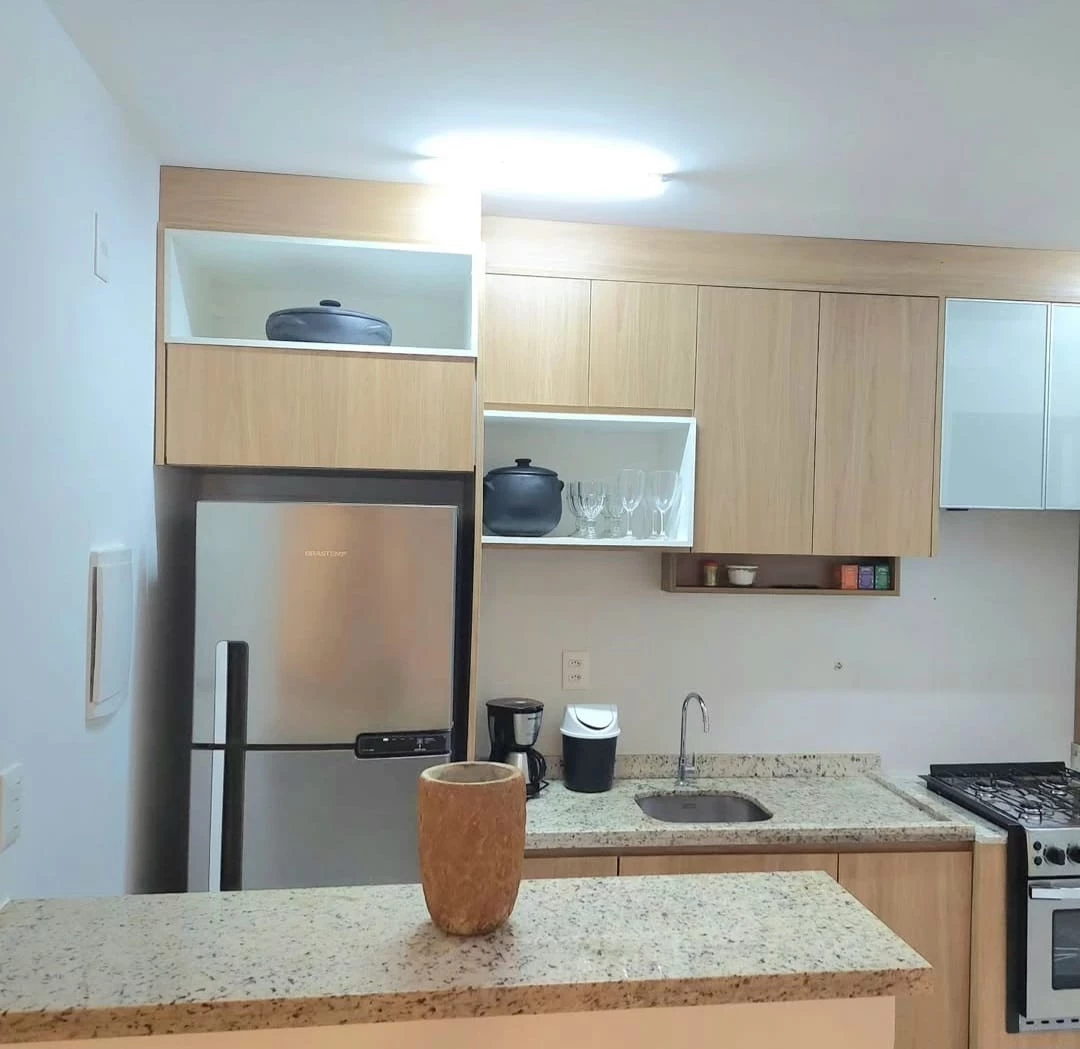 Imagem Apartamento com 2 Quartos à Venda, 68 m² em Esplanada - Esplanada