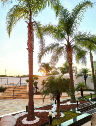 Imagem Apartamento com 3 Quartos à Venda, 85 m² em Centro - Sorocaba