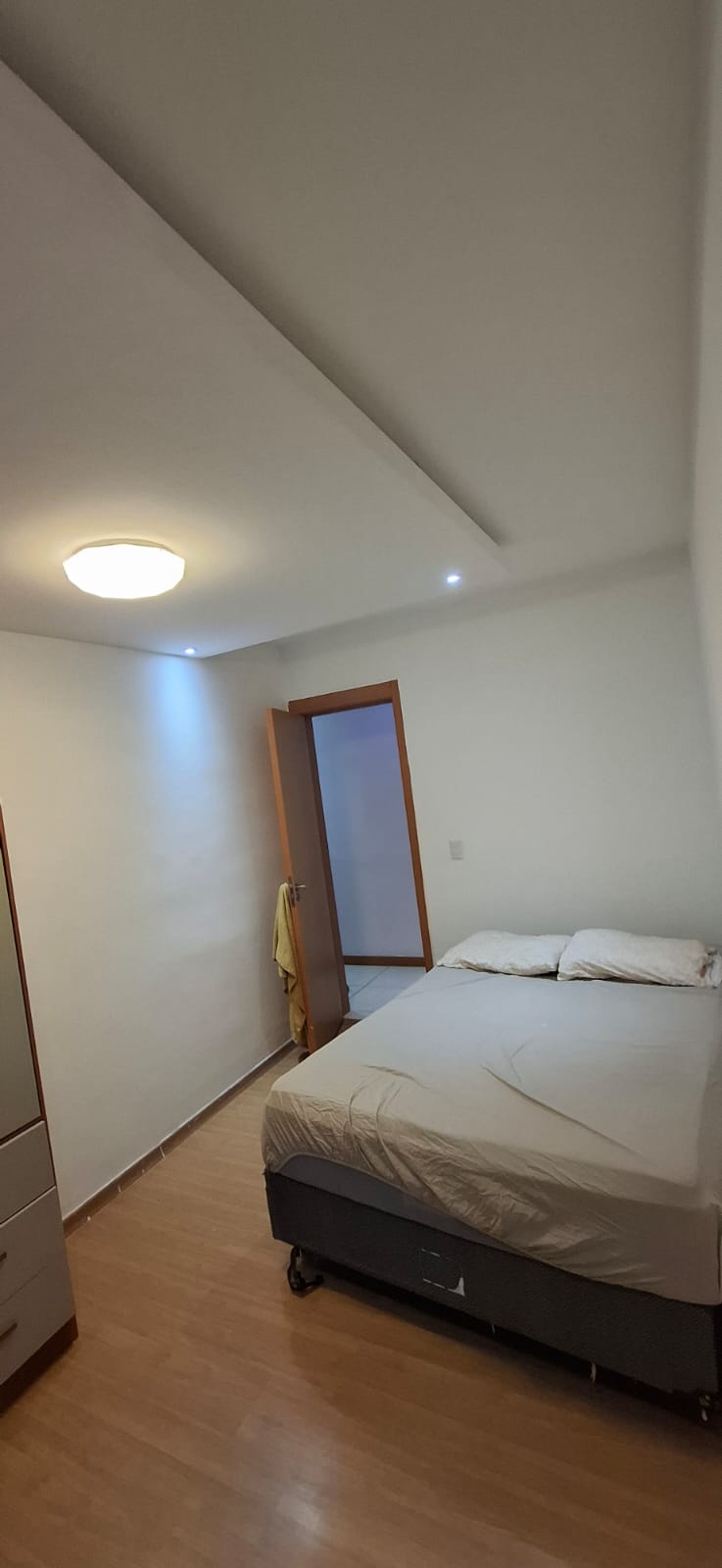 Imagem Apartamento com 2 Quartos para Alugar, 56 m² em Buraquinho - Lauro de Freitas