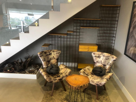 Imagem Cobertura com 3 Quartos à Venda, 311 m²em Vila Anastácio - São Paulo