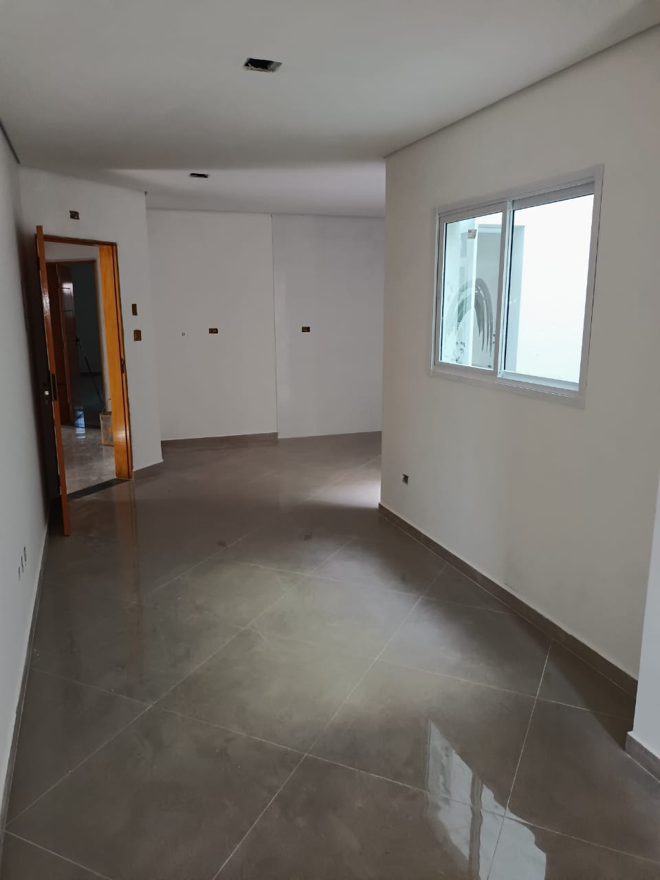 Imagem Cobertura com 2 Quartos à Venda, 102 m² em Parque Oratório - Santo André