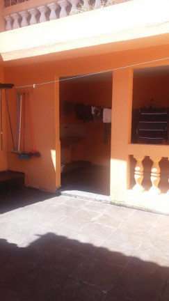 Foto do imóvel: Sobrado com 3 Quartos à Venda, 239 m² em Jardim Santa Cecília - Guarulhos