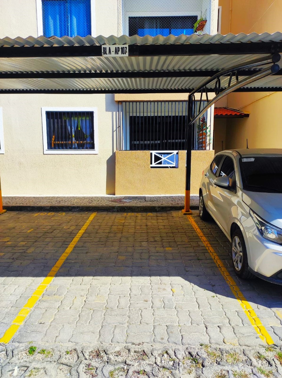 Imagem Apartamento com 3 Quartos à Venda, 65 m²em Mondubim - Fortaleza