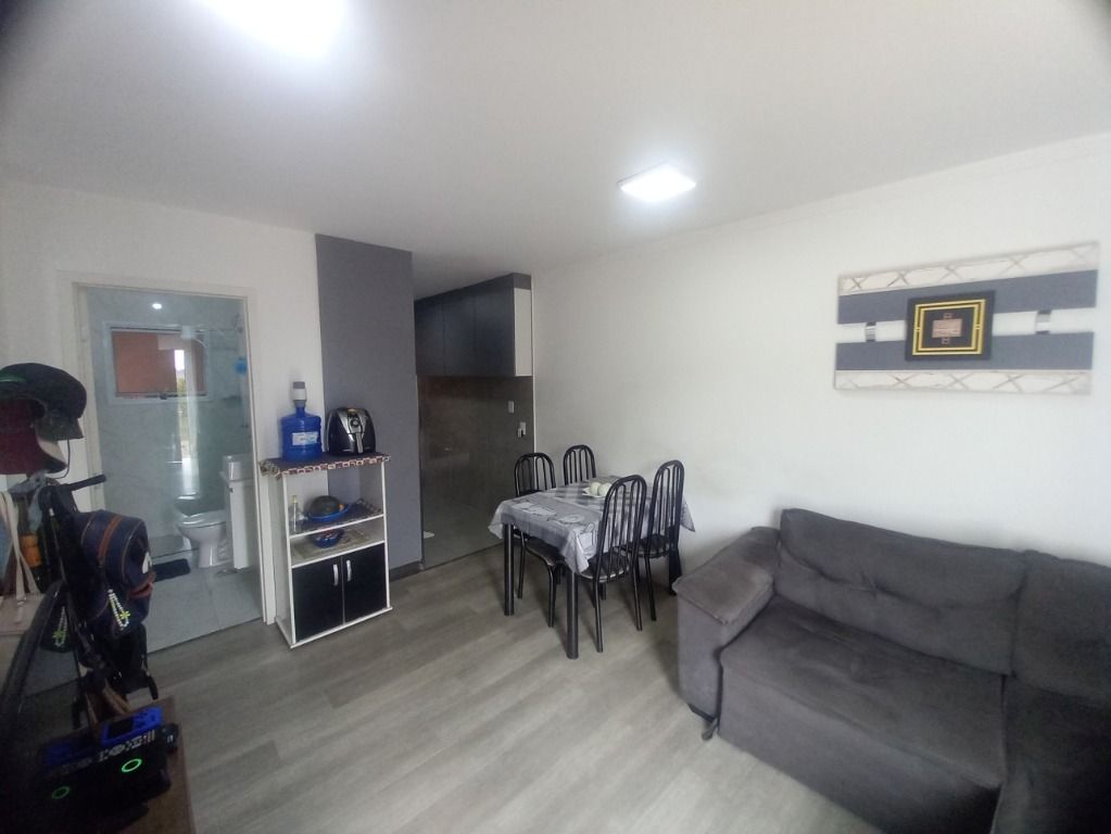 Imagem Casa com 2 Quartos à Venda, 45 m²em Bela Vista - Itatiba