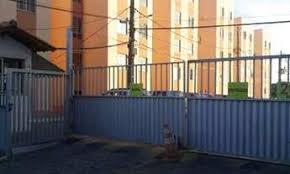 Imagem Apartamento com 2 Quartos à Venda, 45 m²em Vida Nova - Lauro de Freitas