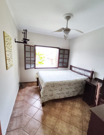 Imagem Casa de Condomínio com 4 Quartos à Venda, 426 m² em Parque da Fazenda - Itatiba