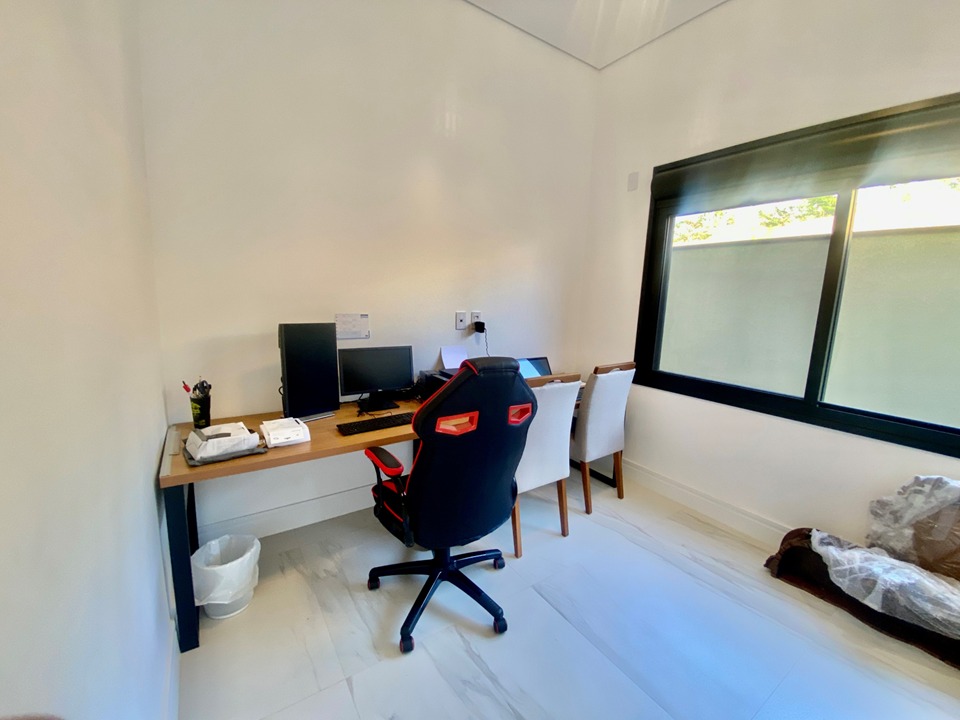 Imagem Casa de Condomínio com 3 Quartos à Venda, 380 m² em Jardim Novo Mundo - Jundiaí
