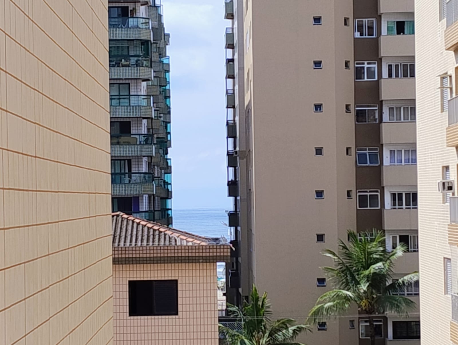 Imagem Apartamento com 1 Quarto à Venda, 58 m² em Tupi - Praia Grande