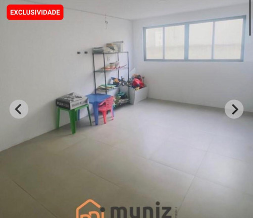 Imagem Apartamento com 3 Quartos à Venda, 66 m² em Campo Grande - Recife