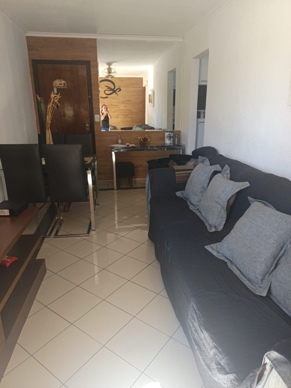 Foto do imóvel: Apartamento com 3 Quartos para Alugar, 70 m² em I.A.P.I. - Osasco