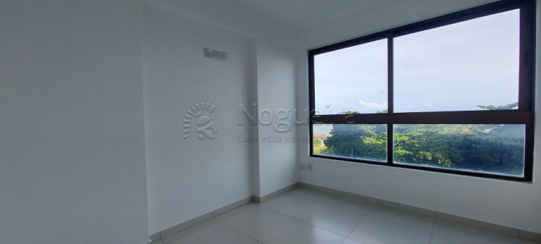 Imagem Apartamento com 2 Quartos à Venda, 48 m² em Barra de Jangada - Jaboatão dos Guararapes