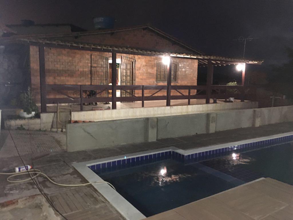 Imagem Casa com 3 Quartos à Venda, 25 m² em Alpes Suiços - Gravatá