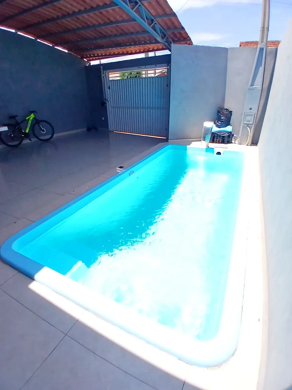 Imagem Casa com 4 Quartos à Venda, 183 m² em Jardim da Balsa II - Americana