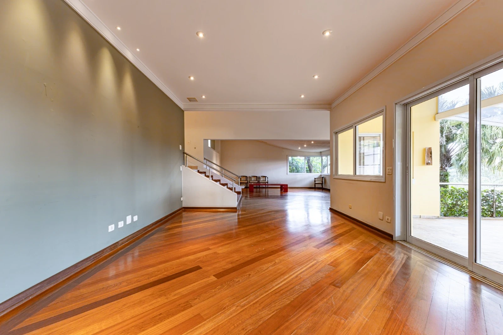 Imagem Casa de Condomínio com 4 Quartos à Venda, 754 m² em Jardim Leonor - São Paulo
