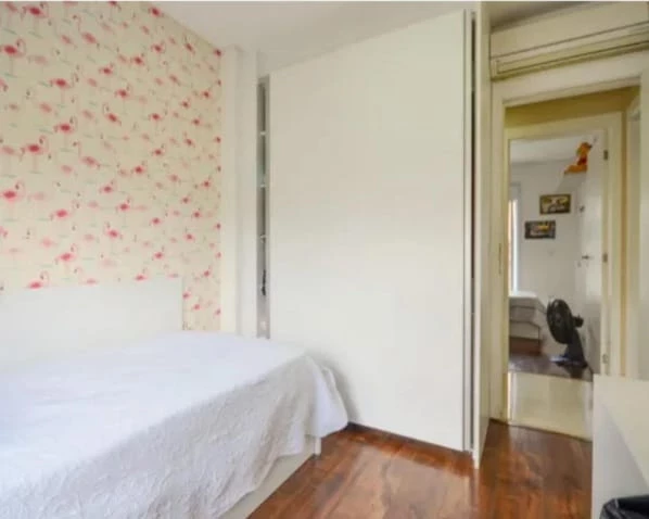 Imagem Apartamento com 3 Quartos à Venda, 240 m² em Tatuapé - São Paulo