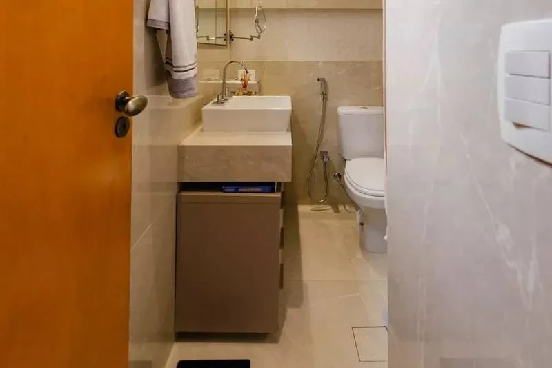 Imagem Apartamento com 4 Quartos à Venda, 100 m² em Prado - Belo Horizonte