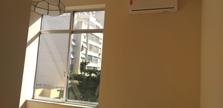 Imagem Apartamento à Venda, 40 m² em Copacabana - Rio de Janeiro