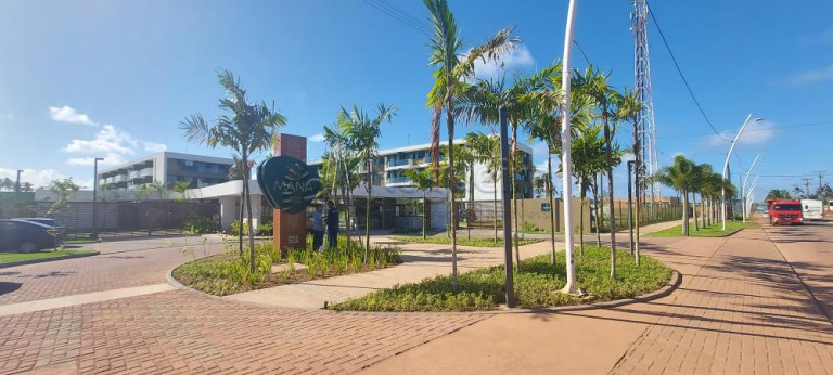 Imagem Apartamento com 1 Quarto à Venda, 29 m² em Praia de Muro Alto - Ipojuca