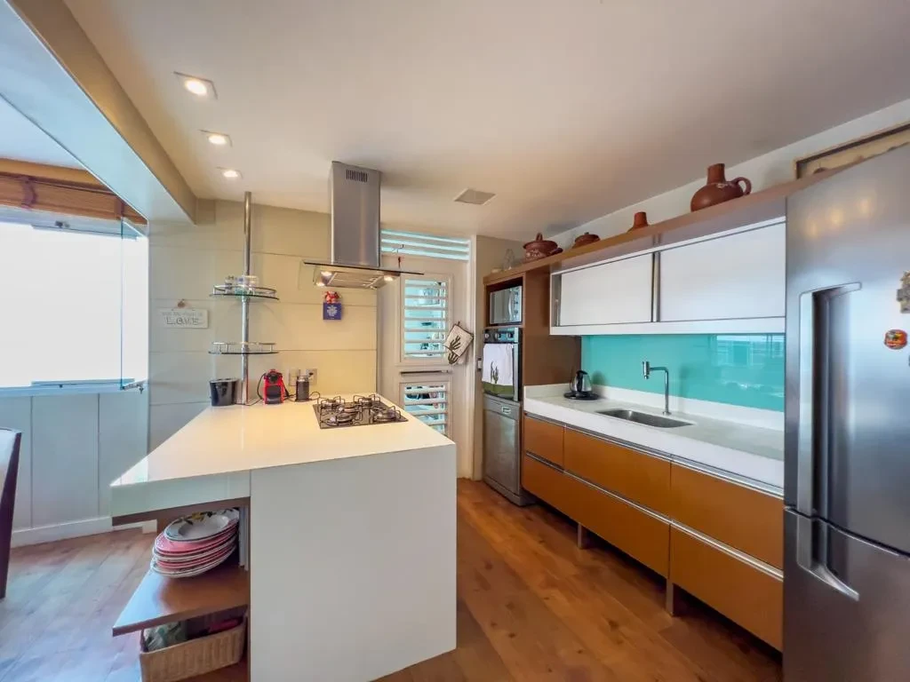 Imagem Apartamento com 3 Quartos à Venda, 217 m² em Meireles - Fortaleza